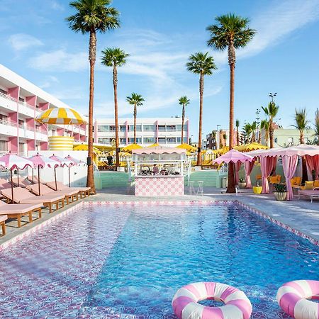 Los Felices Ibiza San Antonio  Eksteriør bilde