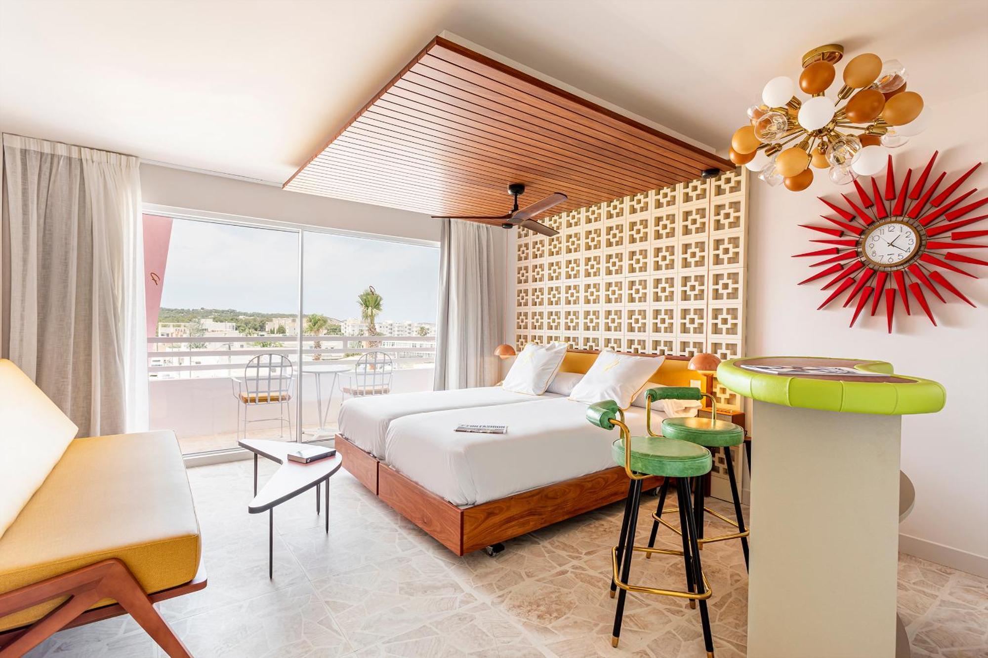 Los Felices Ibiza San Antonio  Eksteriør bilde